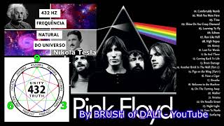 PINK FLOYD HITS  432 Hz  2022 [upl. by Alexandria]