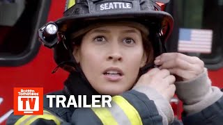 Station 19 Season 1 Trailer  Rotten Tomatoes TV [upl. by Eustace229]