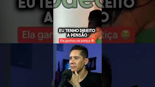 Como Se Prevenir Da Paternidade Socioafetiva E Pensão Socioafetiva [upl. by Sacha]