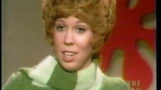 Vicki Lawrence on The Dating Game 1971 [upl. by Lolita]