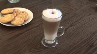 Aerolatte Milk Frother with Stand [upl. by Farrington122]