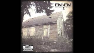 Eminem  Desperation ft Jamie N Commons Audio [upl. by Edge]