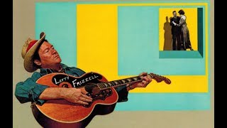 Lefty Frizzell  Mom and Dads Waltz [upl. by Eaves906]