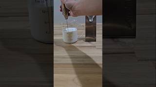 Aerolatte Handheld Milk Frother [upl. by Ernest]